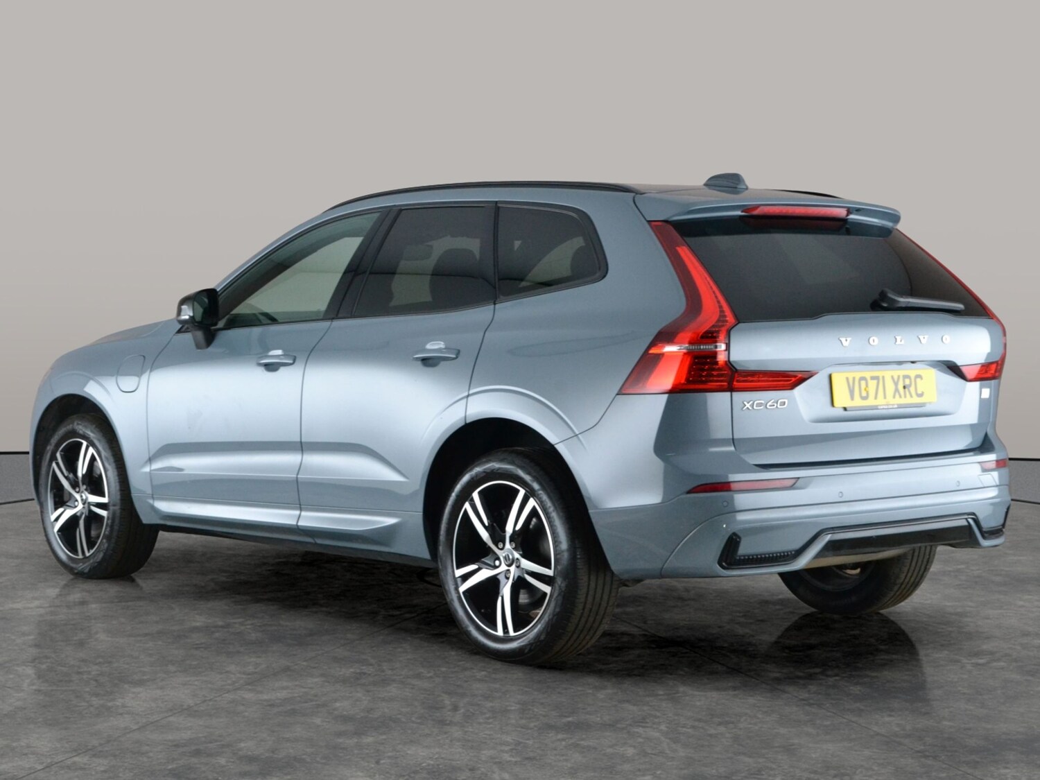 Used Volvo XC60 2022 for sale - 77928214: Photo 12