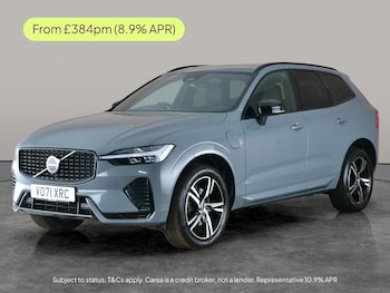 Used Volvo XC60 undefined for sale - 77928214: Photo