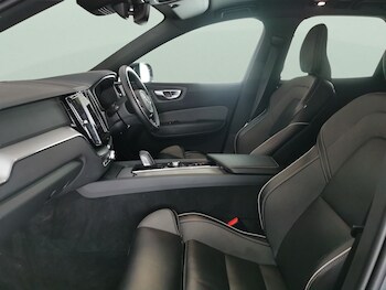 Used Volvo XC60 undefined for sale - 77928214: Photo