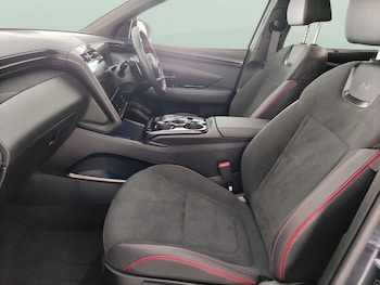 Used Hyundai TUCSON 2023 for sale - 79230317: Photo