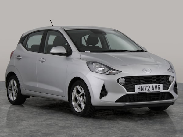 Used Hyundai i10 2022 for sale - 76330917: Photo 10