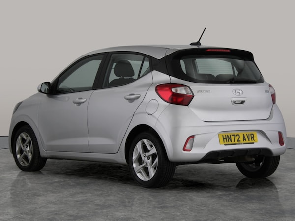 Used Hyundai i10 2022 for sale - 76330917: Photo 15
