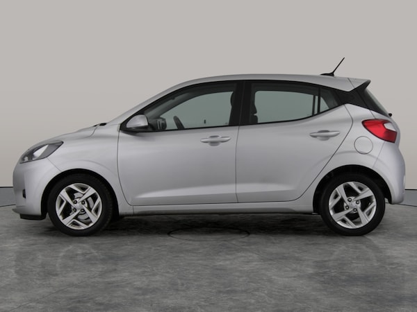 Used Hyundai i10 2022 for sale - 76330917: Photo 17