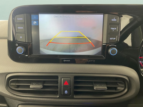 Used Hyundai i10 2022 for sale - 76330917: Photo 6