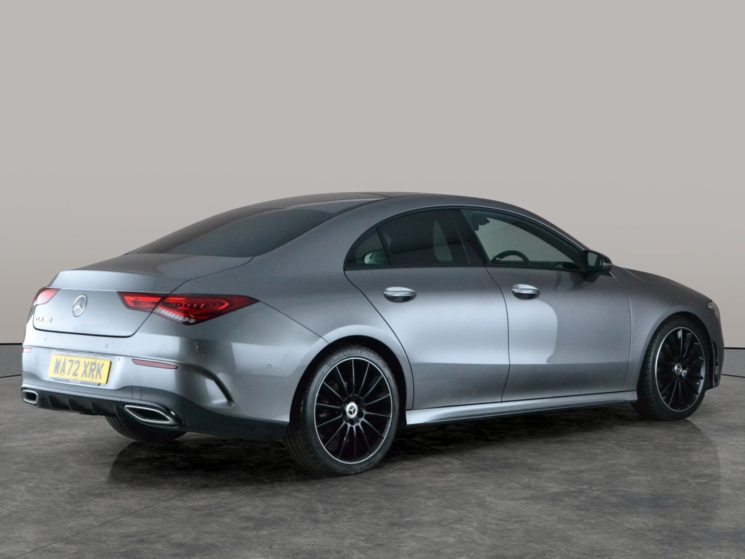 Used Mercedes-Benz CLA 2022 for sale - 77786585: Photo 11