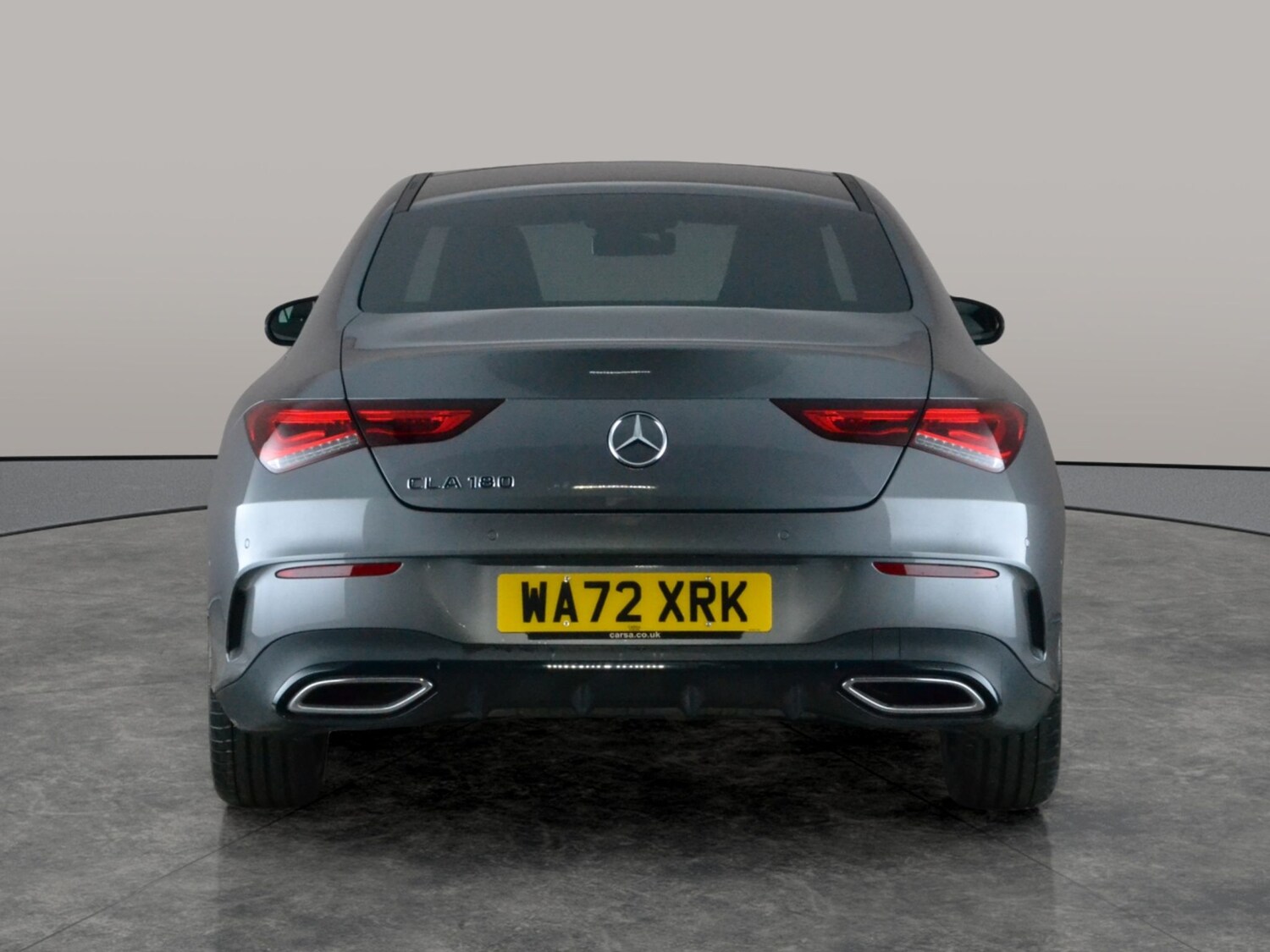 Used Mercedes-Benz CLA 2022 for sale - 77786585: Photo 12