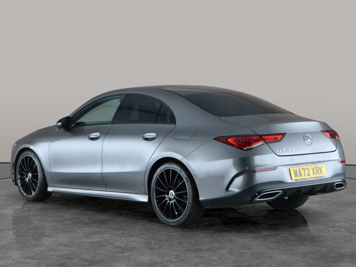 Used Mercedes-Benz CLA 2022 for sale - 77786585: Photo 13