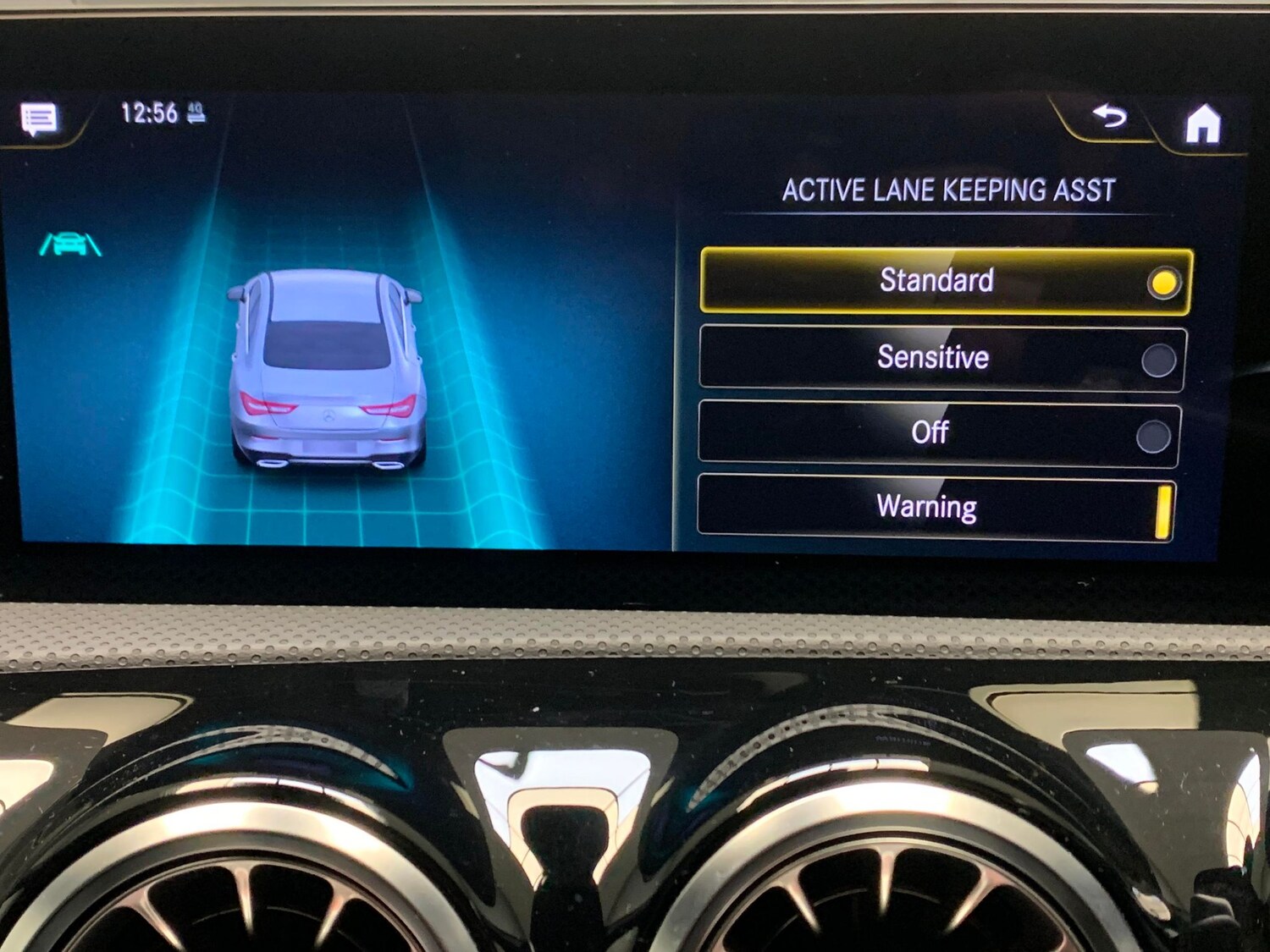 Used Mercedes-Benz CLA 2022 for sale - 77786585: Photo 23