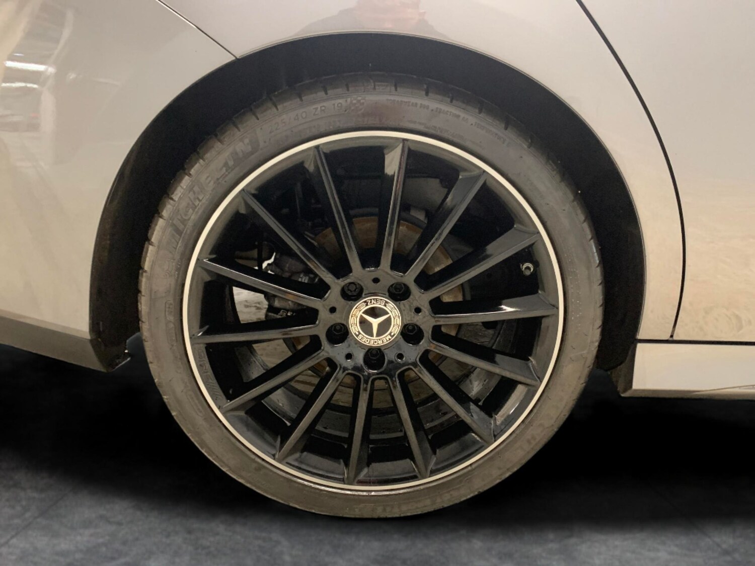 Used Mercedes-Benz CLA 2022 for sale - 77786585: Photo 26