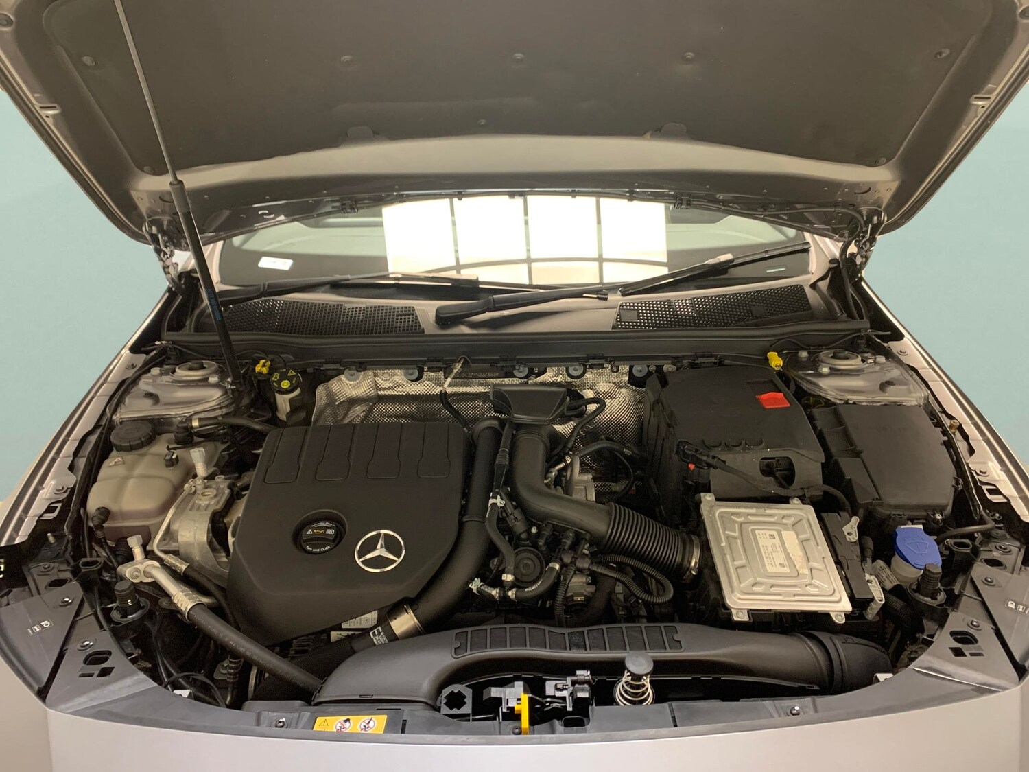 Used Mercedes-Benz CLA 2022 for sale - 77786585: Photo 33