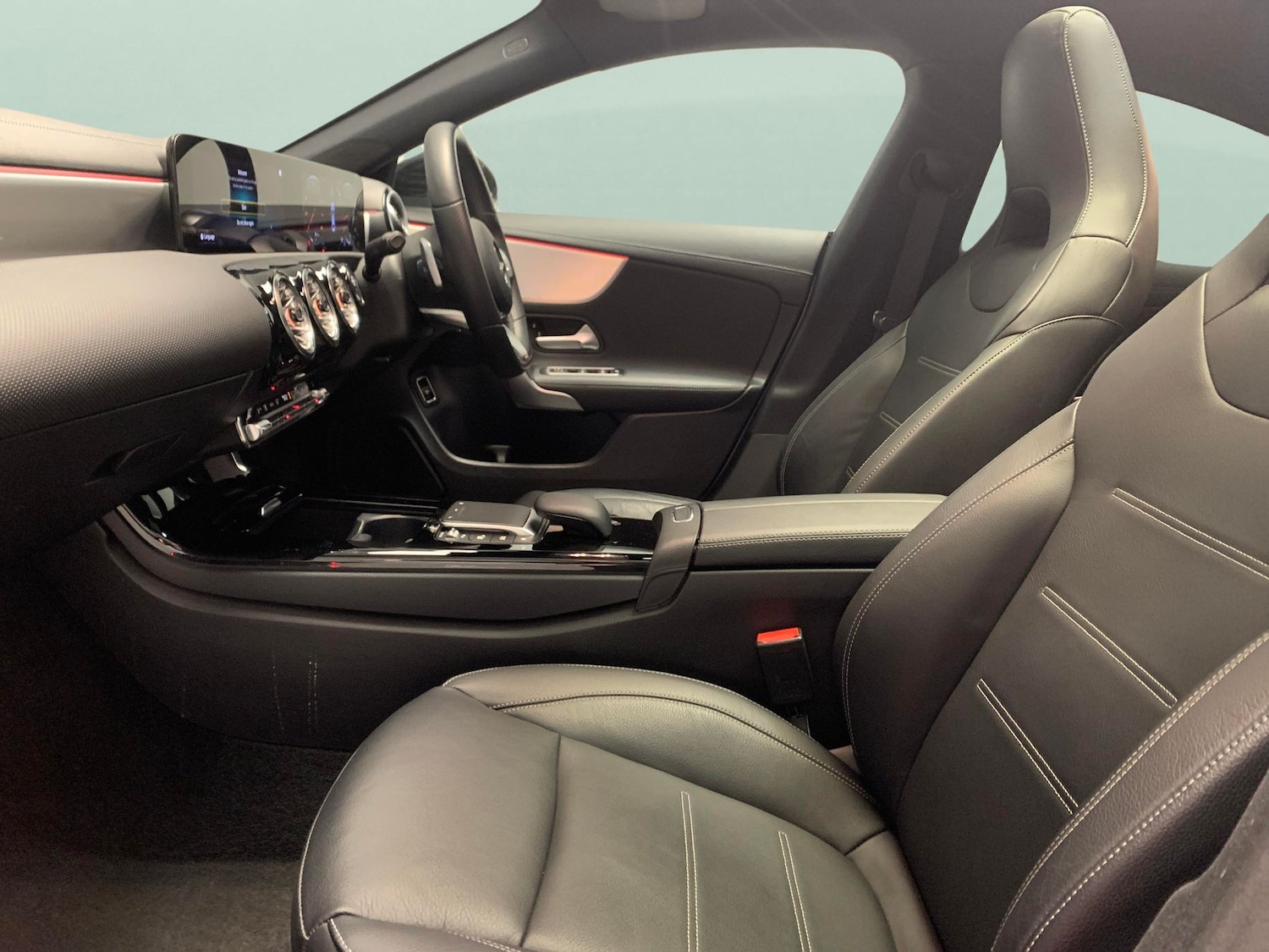 Used Mercedes-Benz CLA 2022 for sale - 77786585: Photo 4