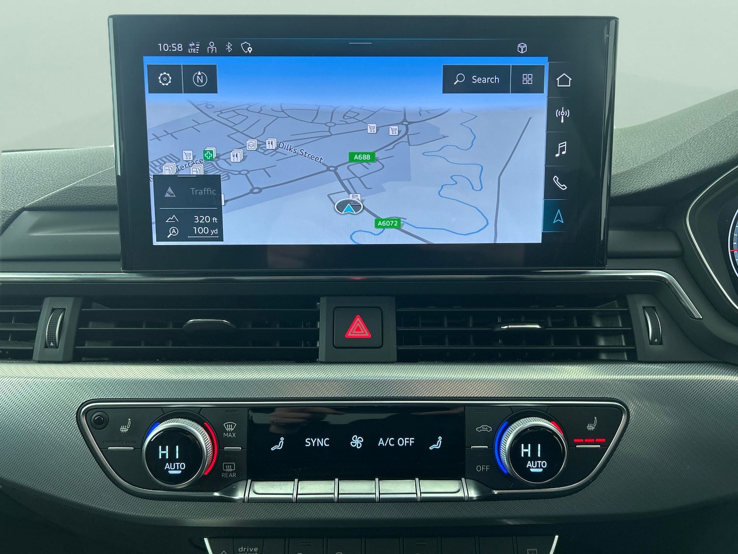 Used Audi A4 2022 for sale - 77069664: Photo 5