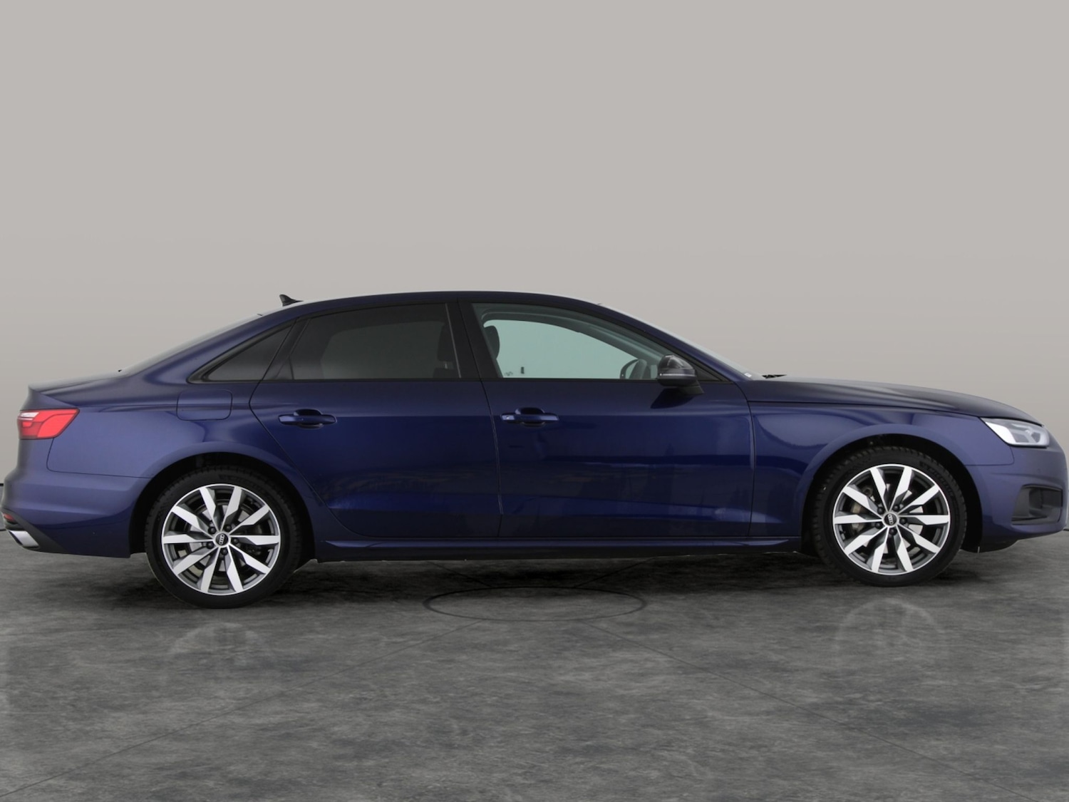 Used Audi A4 2022 for sale - 77069664: Photo 9