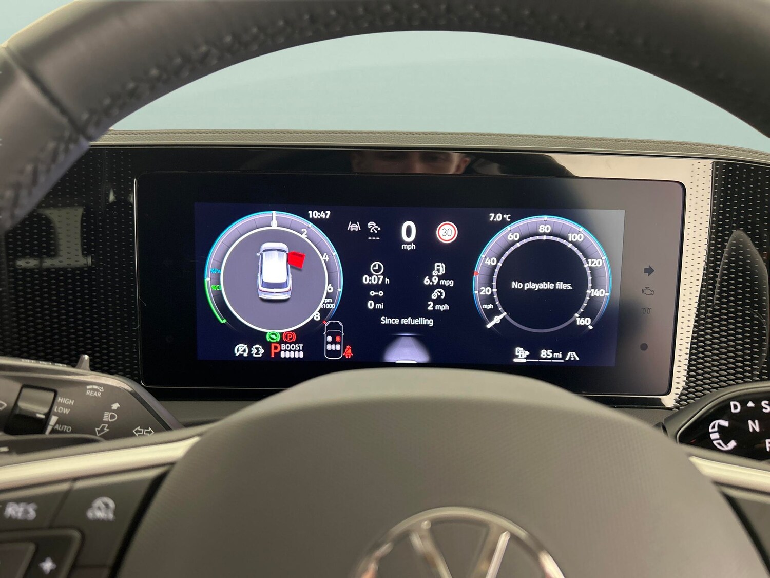 Used Volkswagen Tiguan 2026 for sale - 77902176: Photo 19