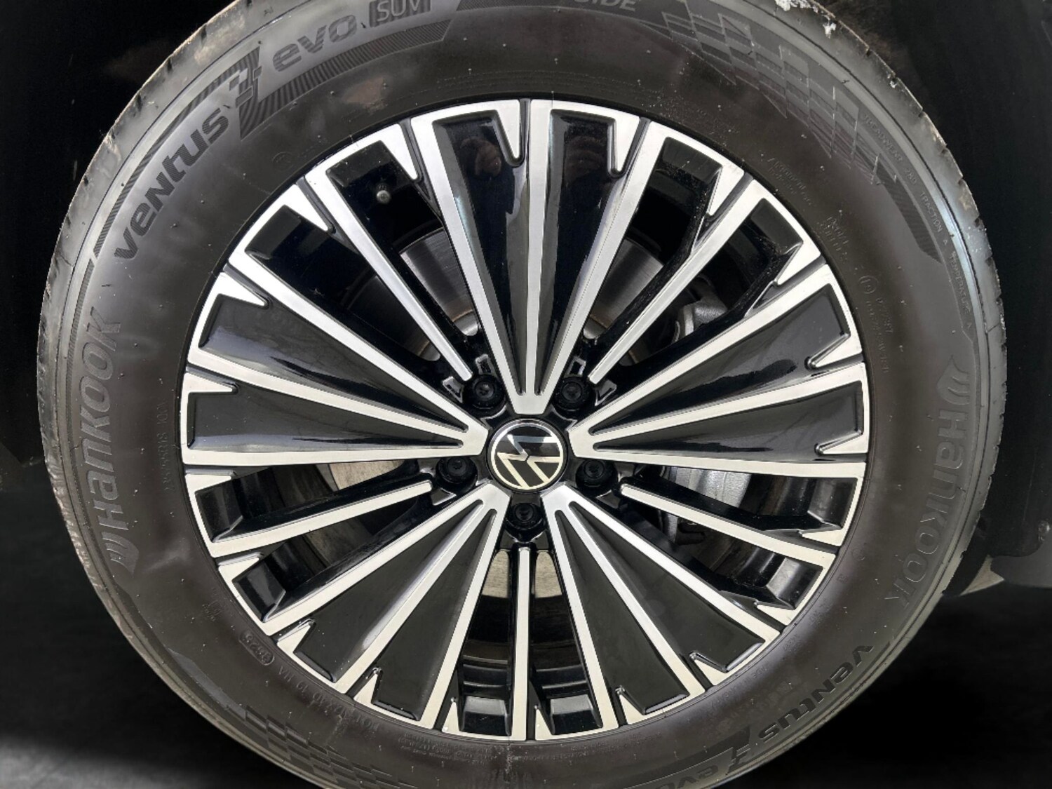 Used Volkswagen Tiguan 2026 for sale - 77902176: Photo 21