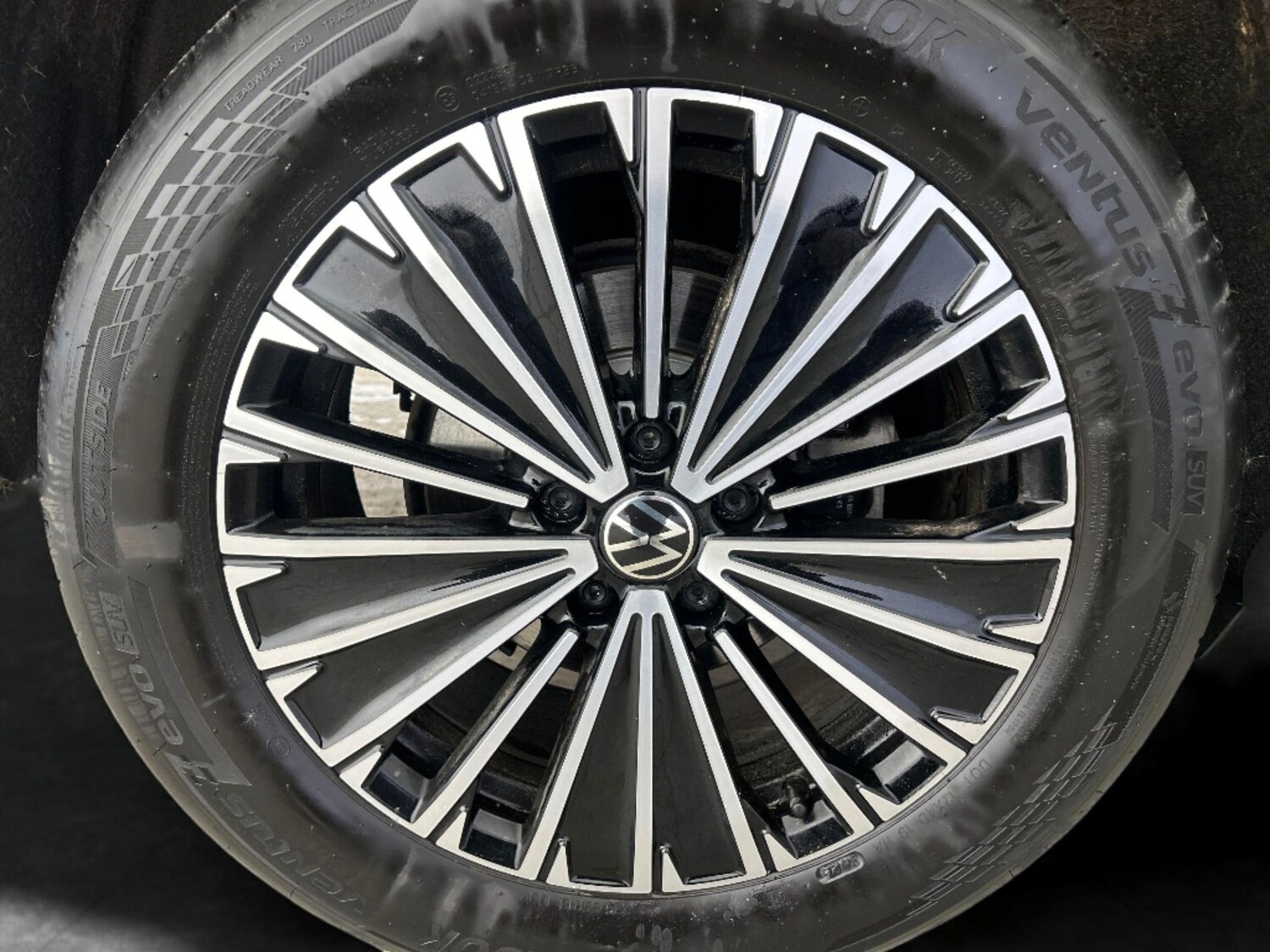 Used Volkswagen Tiguan 2026 for sale - 77902176: Photo 22