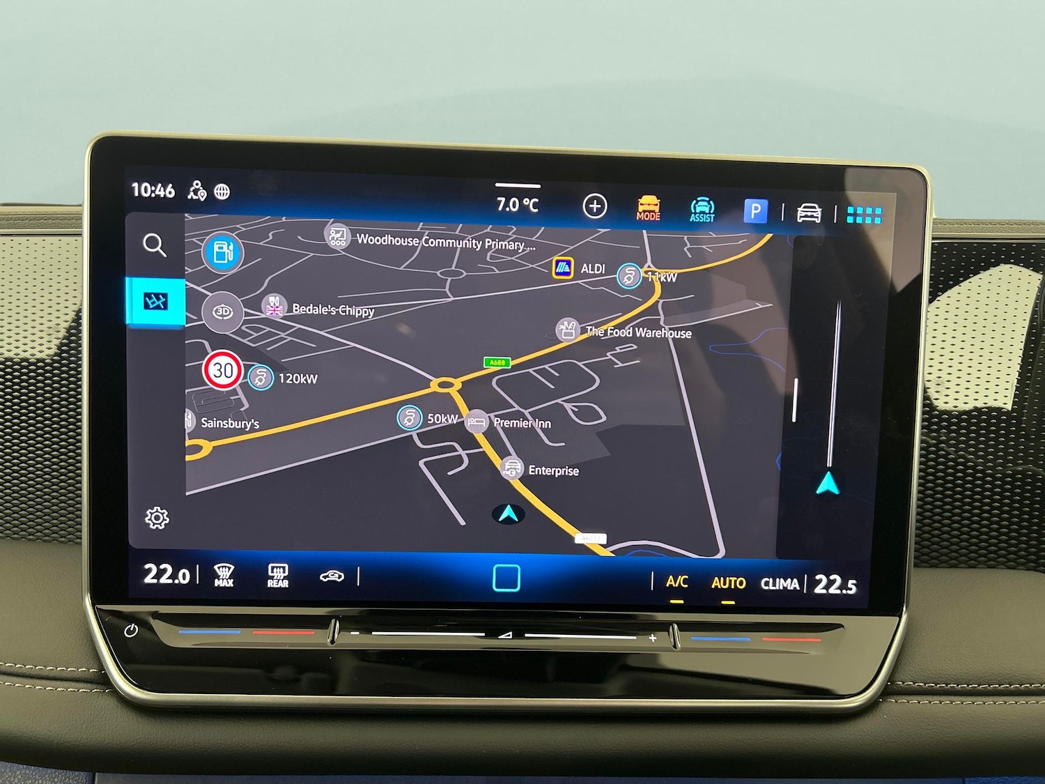 Used Volkswagen Tiguan 2026 for sale - 77902176: Photo 5