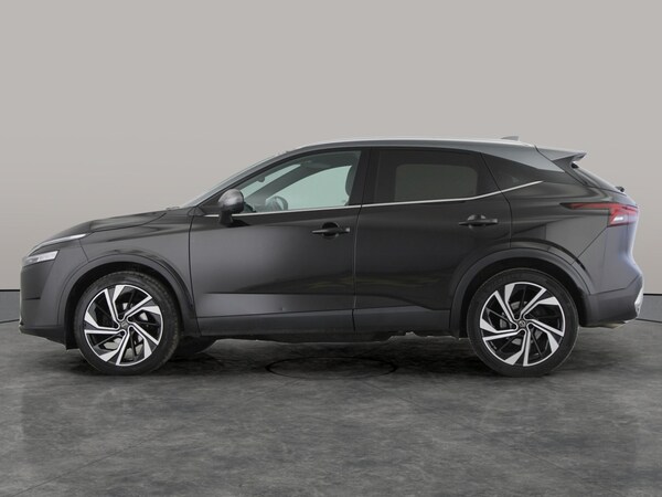 Used Nissan Qashqai 2022 for sale - 75734091: Photo 10