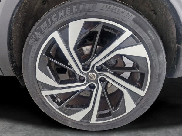 Used Nissan Qashqai 2022 for sale - 75734091: Photo 11