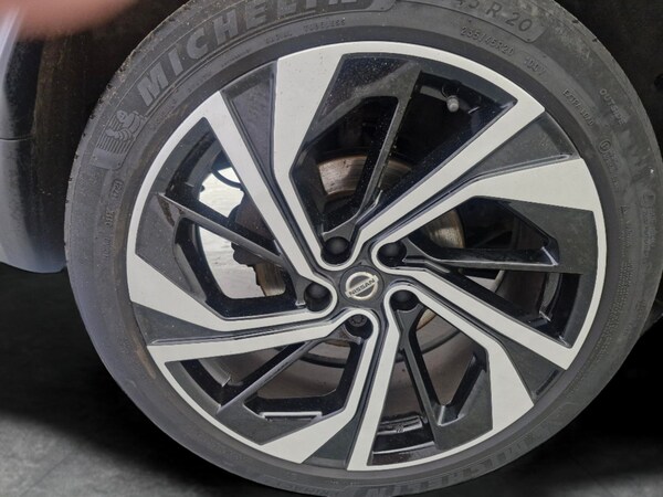 Used Nissan Qashqai 2022 for sale - 75734091: Photo 13