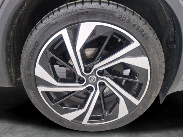 Used Nissan Qashqai 2022 for sale - 75734091: Photo 14