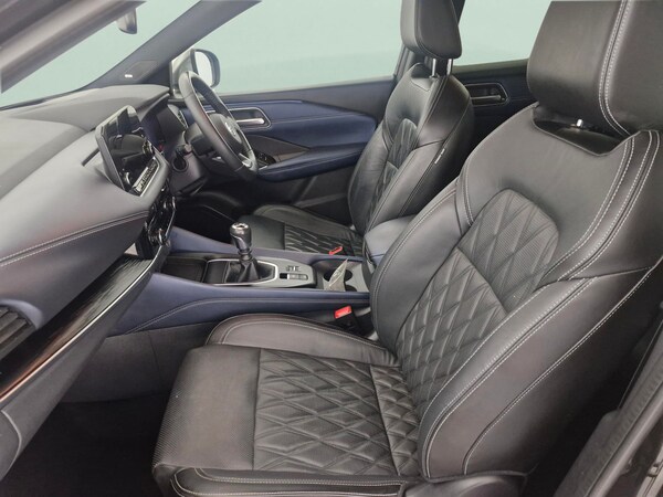 Used Nissan Qashqai 2022 for sale - 75734091: Photo 17