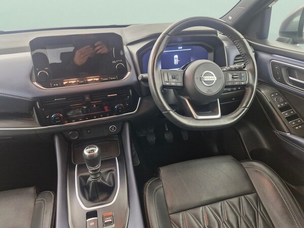 Used Nissan Qashqai 2022 for sale - 75734091: Photo 23