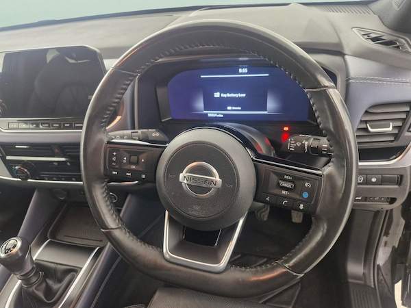 Used Nissan Qashqai 2022 for sale - 75734091: Photo 26