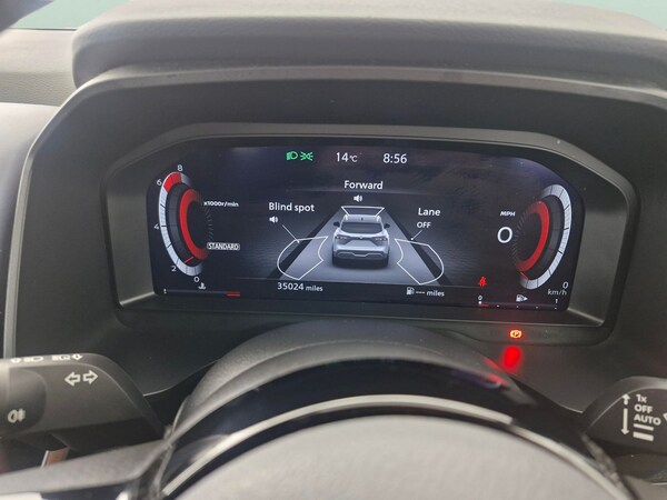 Used Nissan Qashqai 2022 for sale - 75734091: Photo 27