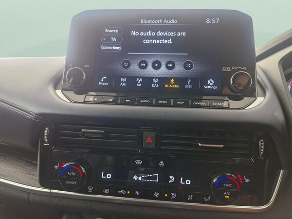 Used Nissan Qashqai 2022 for sale - 75734091: Photo 31