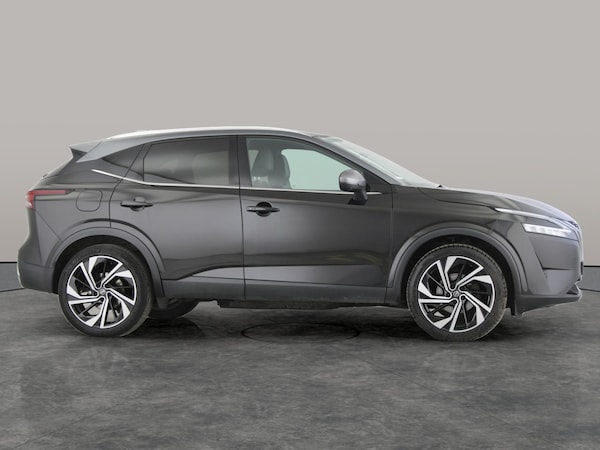 Used Nissan Qashqai 2022 for sale - 75734091: Photo 5