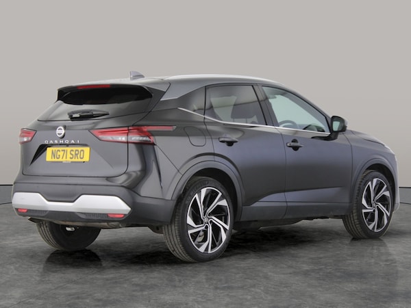 Used Nissan Qashqai 2022 for sale - 75734091: Photo 6