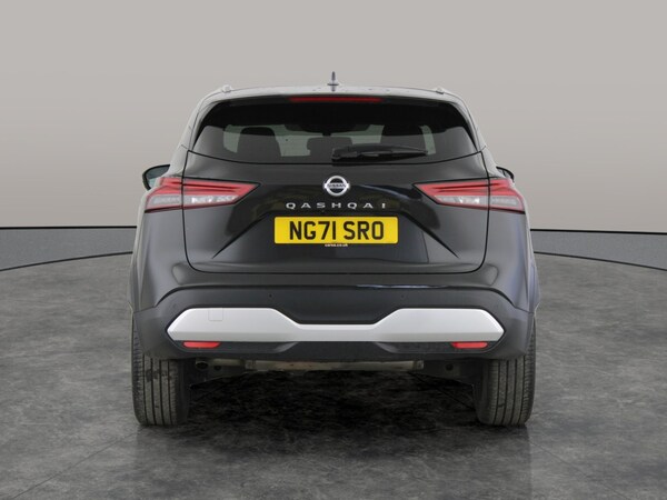 Used Nissan Qashqai 2022 for sale - 75734091: Photo 7