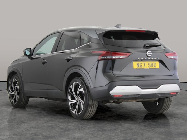 Used Nissan Qashqai 2022 for sale - 75734091: Photo 9