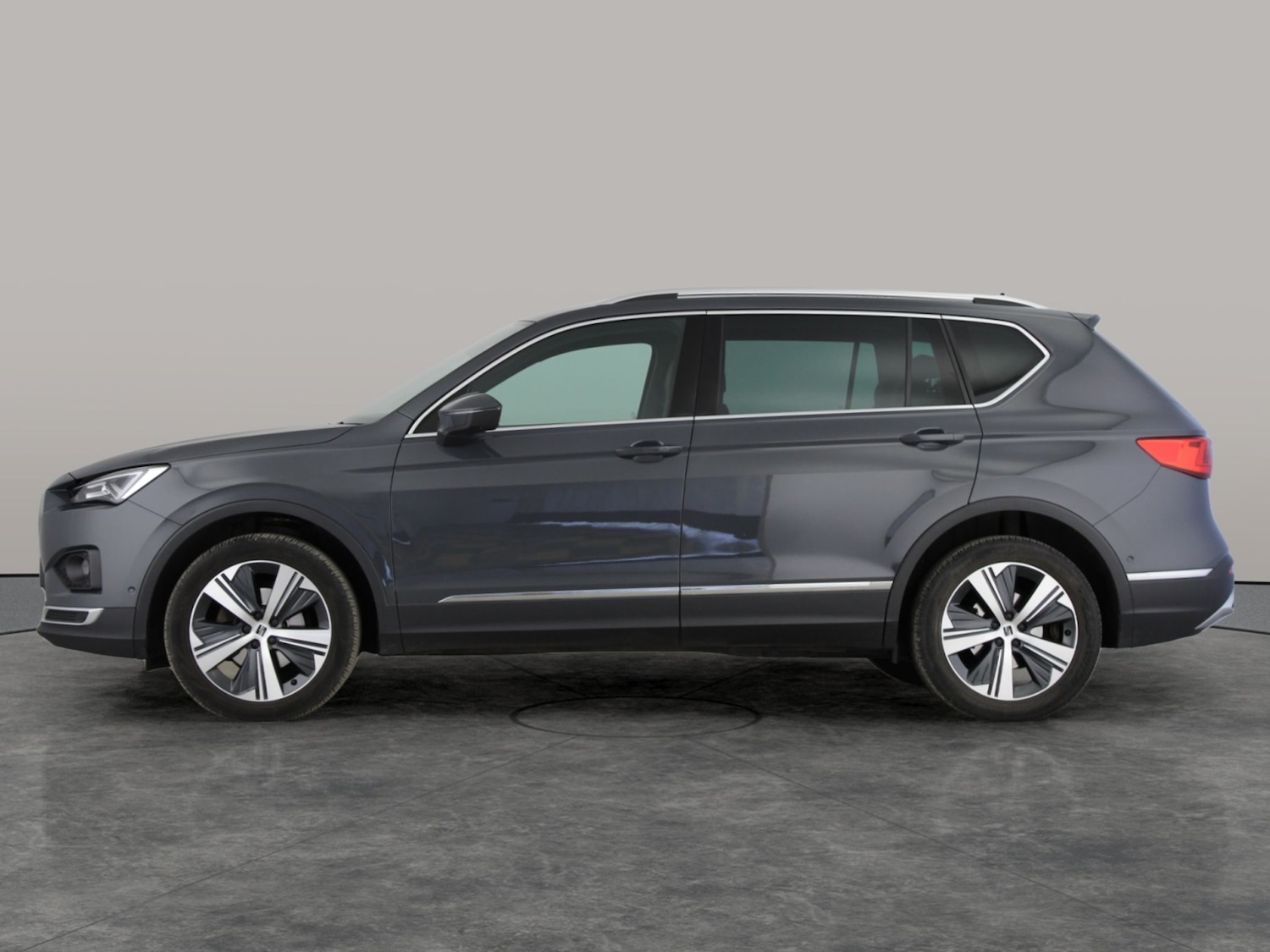 Used SEAT Tarraco for sale - 78107860: Photo 12