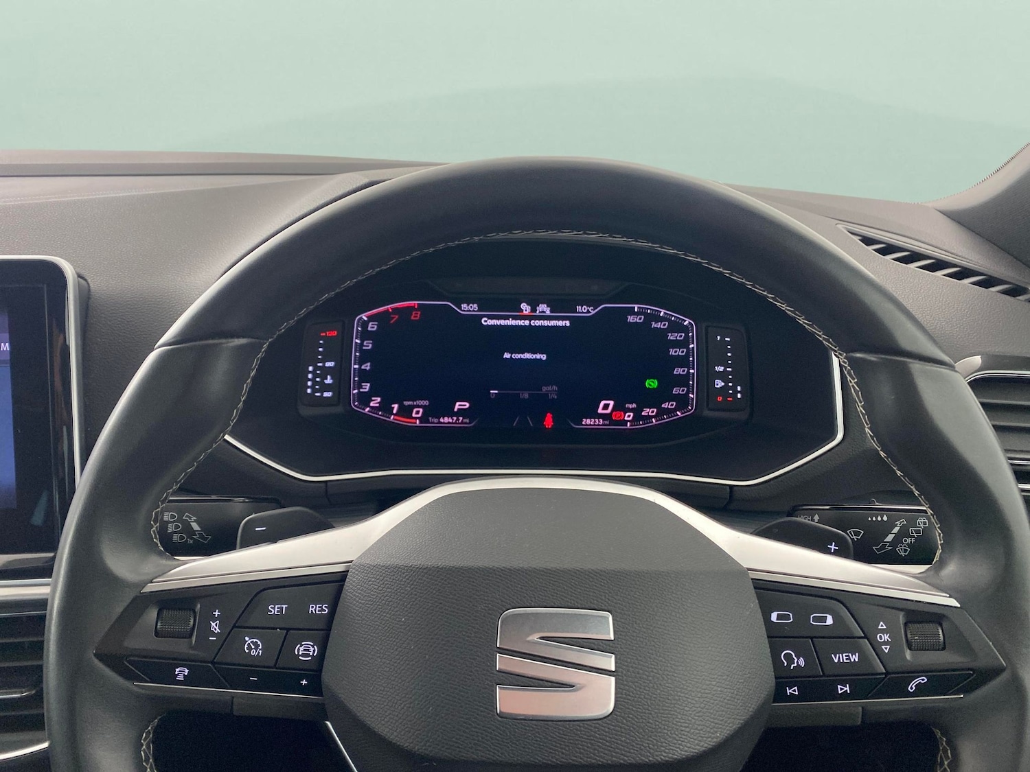 Used SEAT Tarraco for sale - 78107860: Photo 16