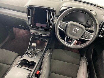 Used Volvo XC40 2021 for sale - 75919867: Photo