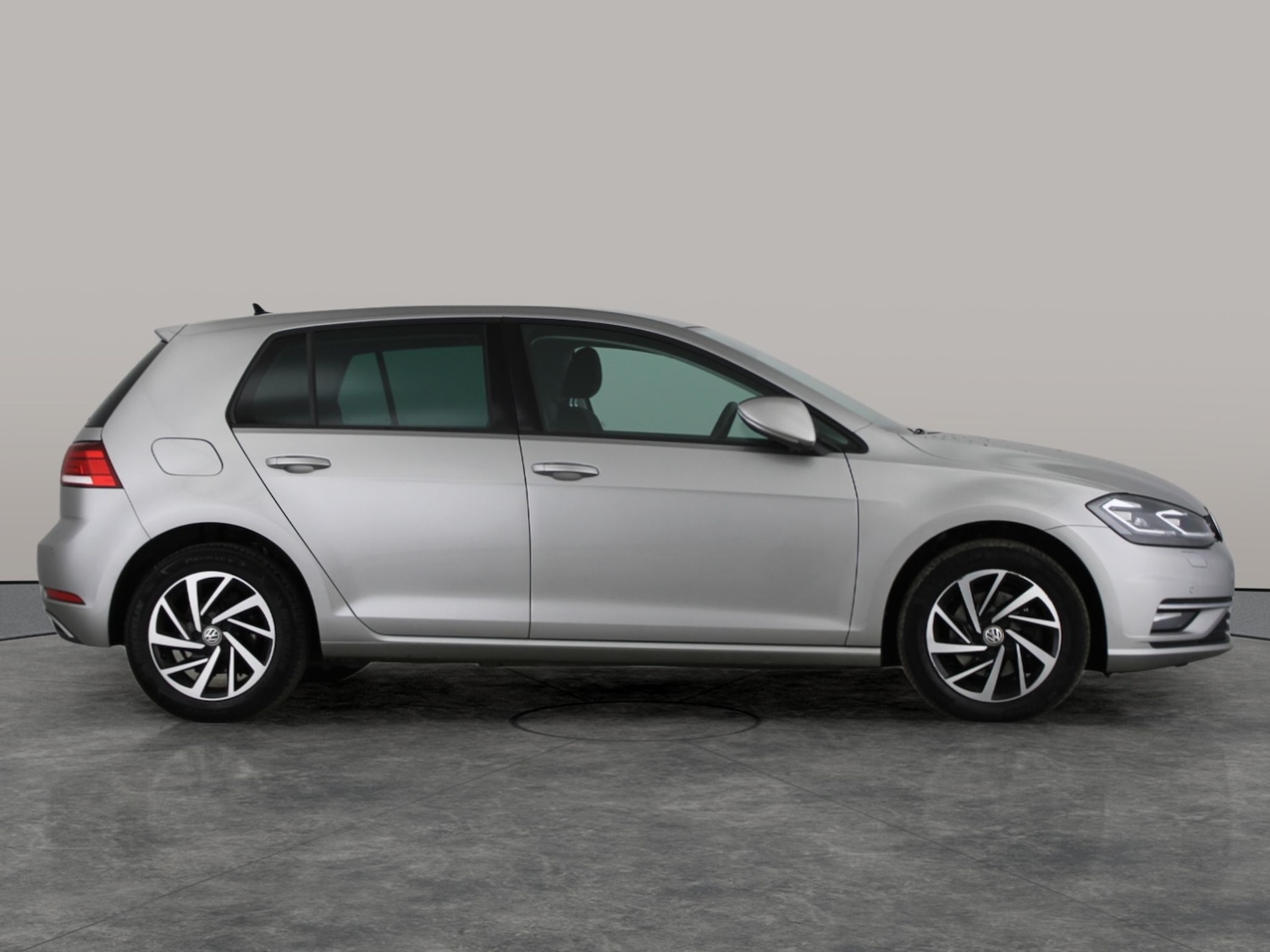 Used Volkswagen Golf 2020 for sale - 76452598: Photo 11