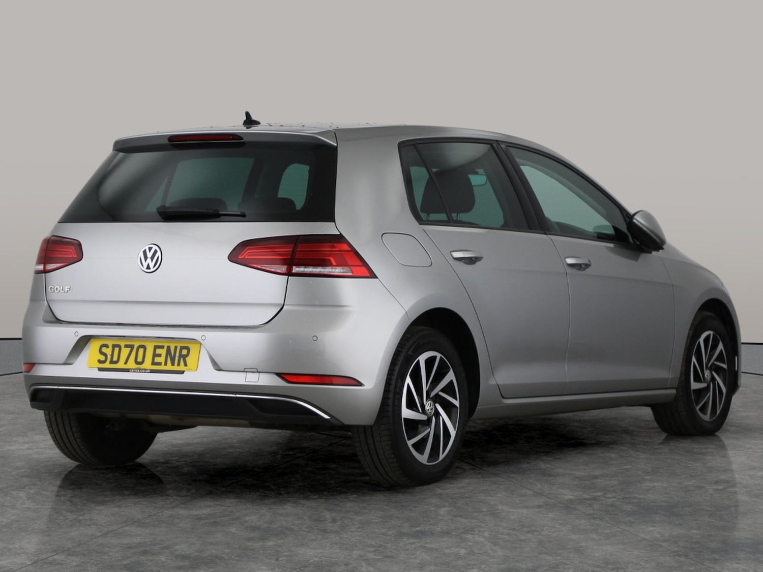 Used Volkswagen Golf 2020 for sale - 76452598: Photo 13
