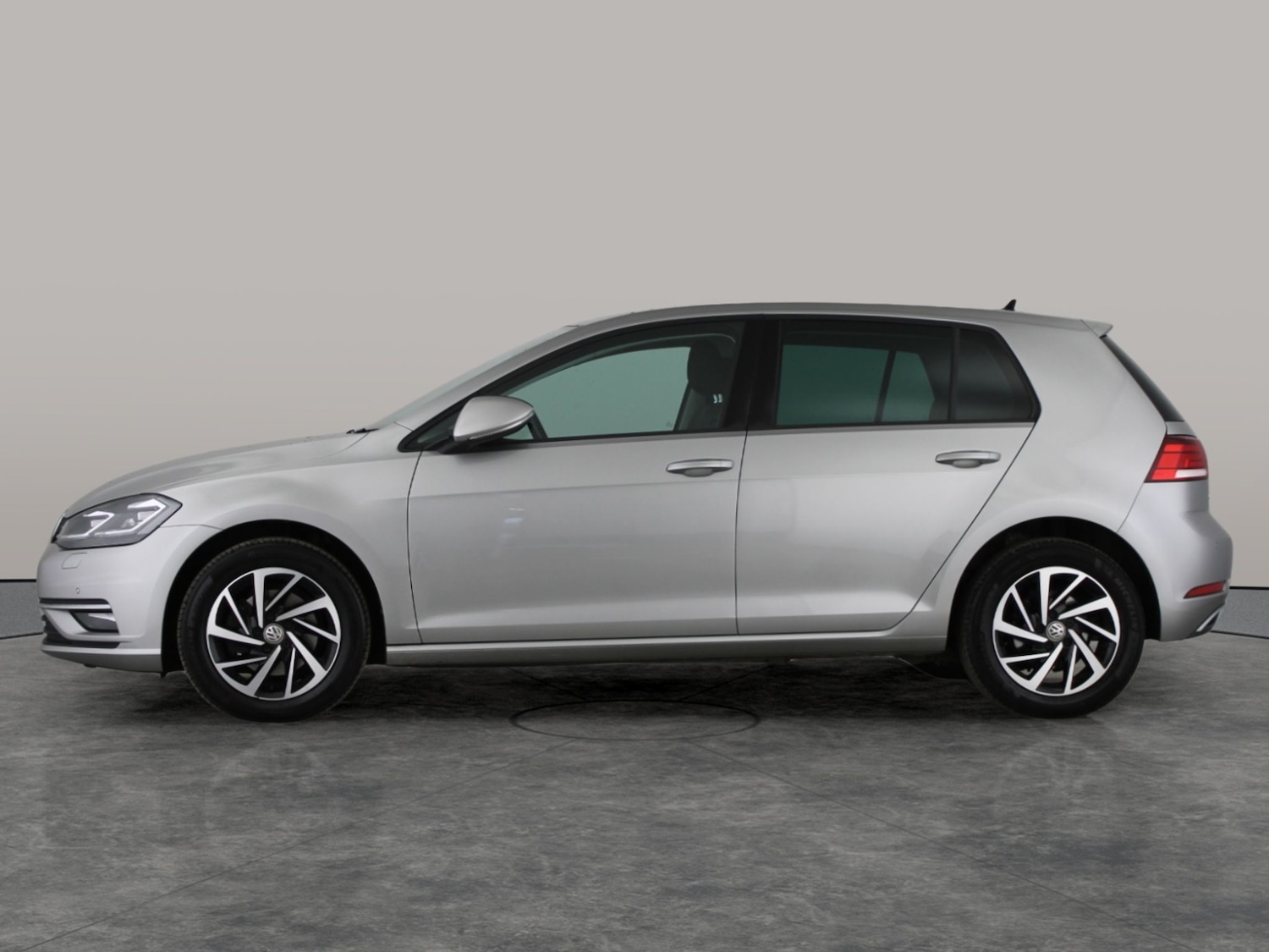 Used Volkswagen Golf 2020 for sale - 76452598: Photo 17