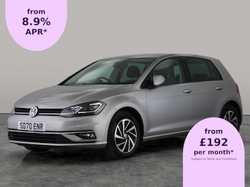 2020 - 1.6 TDI Match Edition 5dr