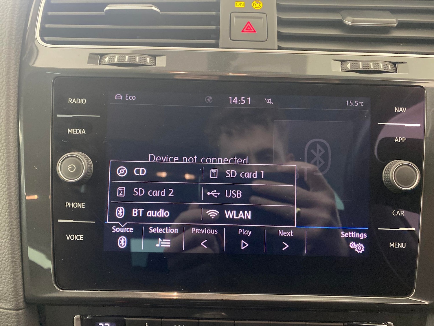 Used Volkswagen Golf 2020 for sale - 76452598: Photo 21