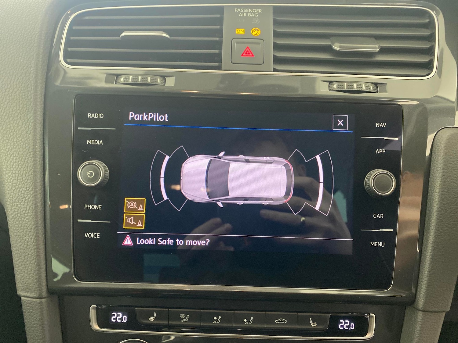 Used Volkswagen Golf 2020 for sale - 76452598: Photo 22