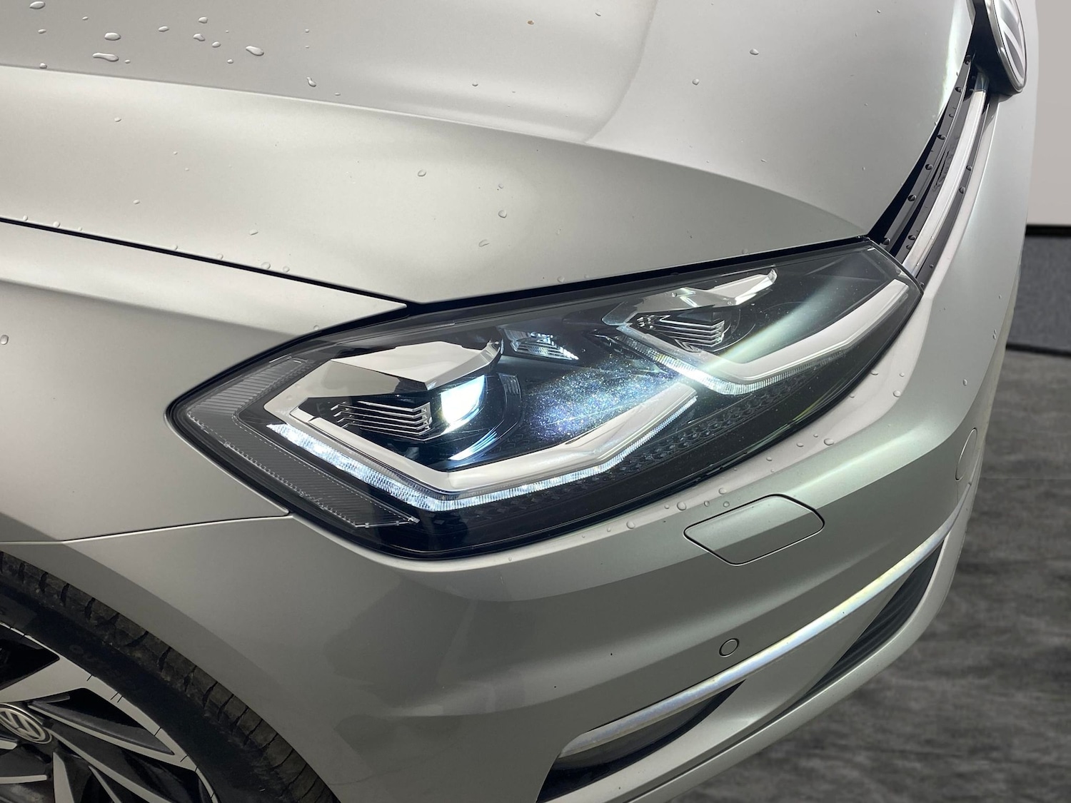 Used Volkswagen Golf 2020 for sale - 76452598: Photo 6