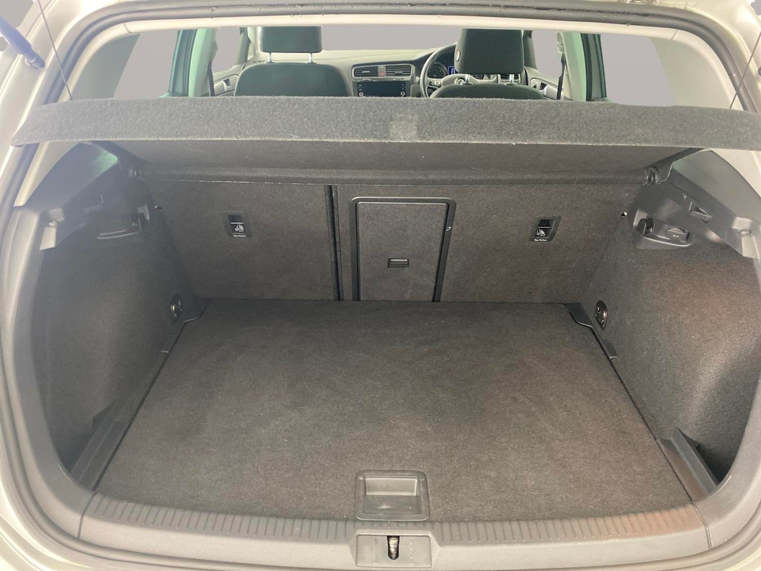 Used Volkswagen Golf 2020 for sale - 76452598: Photo 7