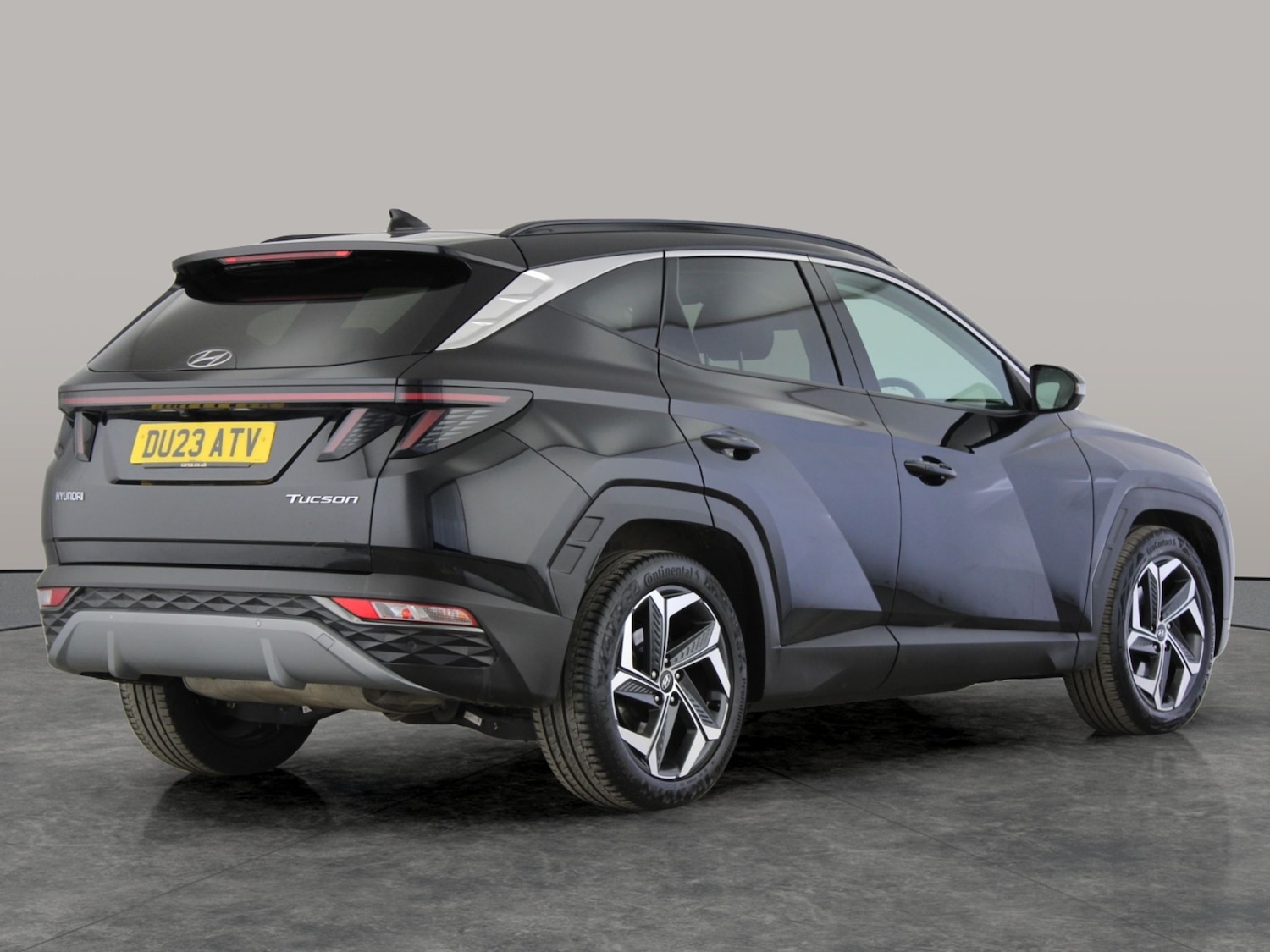 Used Hyundai TUCSON 2023 for sale - 78065463: Photo 11