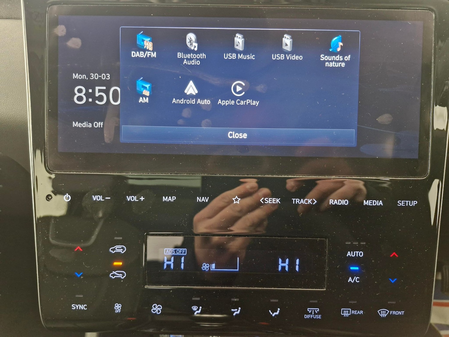 Used Hyundai TUCSON 2023 for sale - 78065463: Photo 17