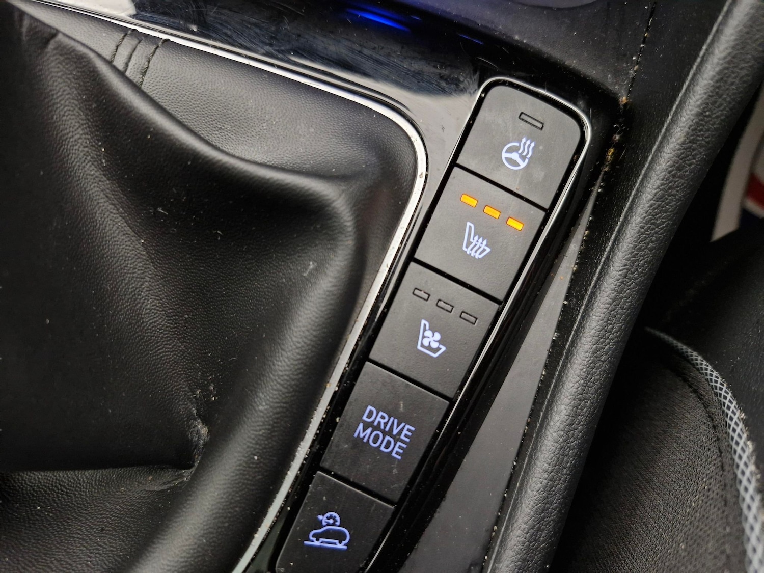 Used Hyundai TUCSON 2023 for sale - 78065463: Photo 21