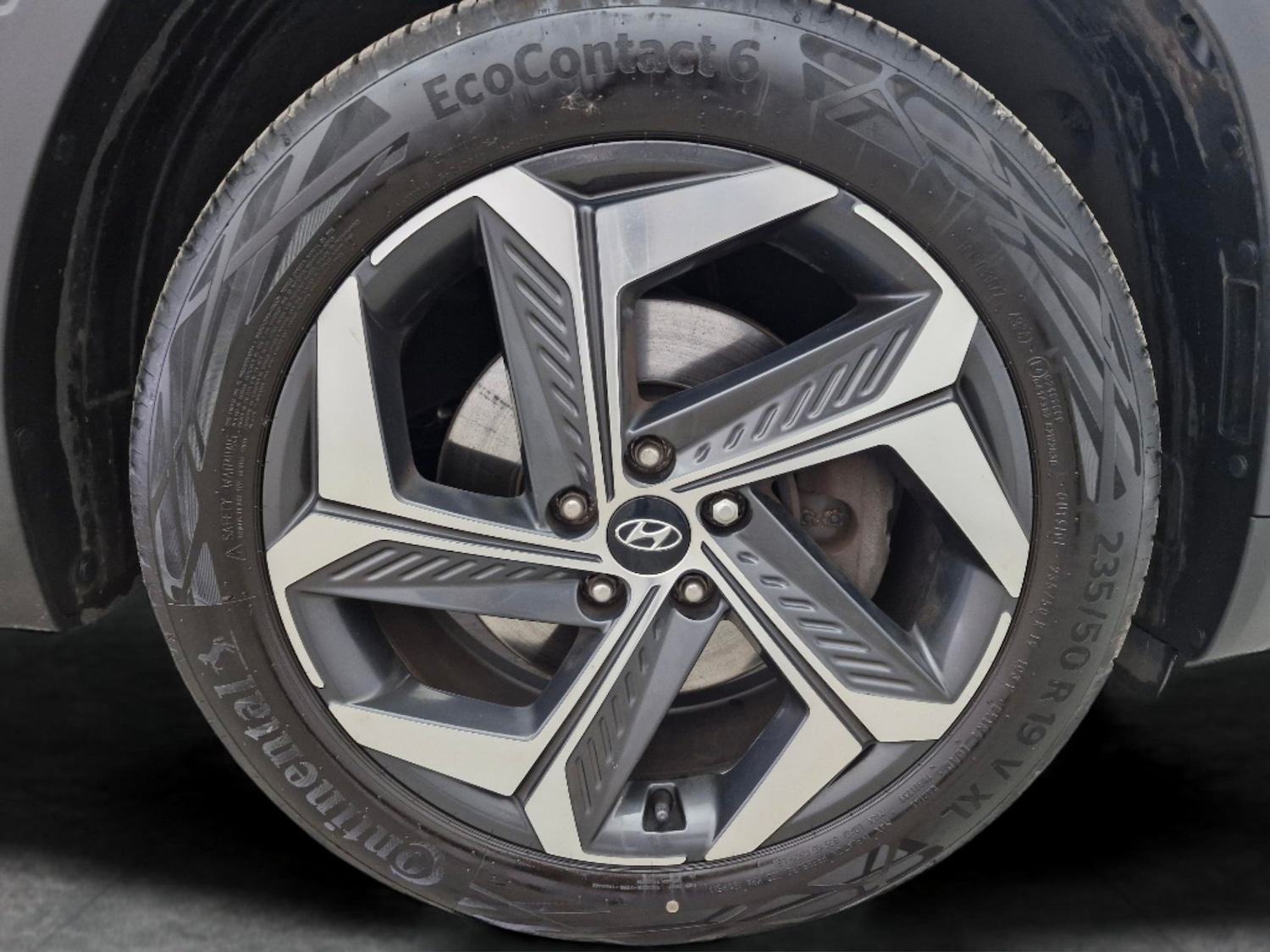 Used Hyundai TUCSON 2023 for sale - 78065463: Photo 27