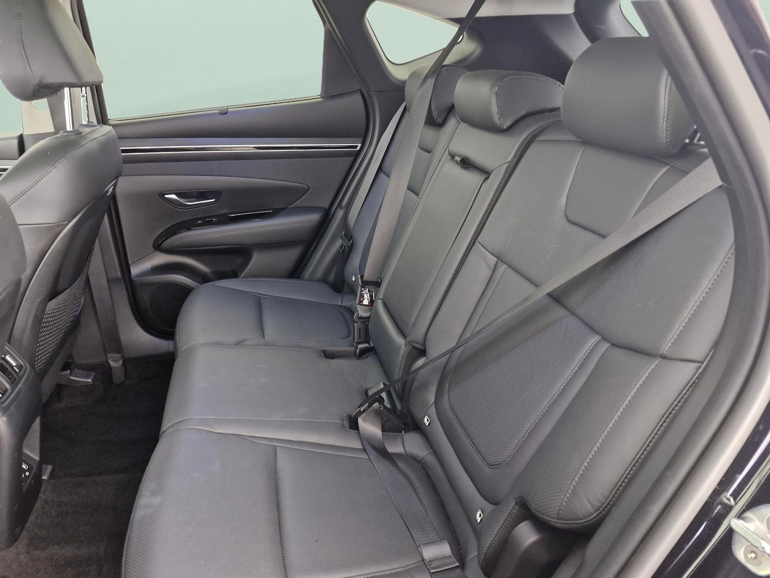 Used Hyundai TUCSON 2023 for sale - 78065463: Photo 31